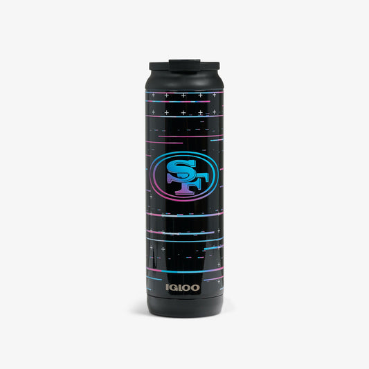 nfl-neon-san-francisco-49ers-20-oz-flip-n-sip-tumbler-y8 00027886-F.jpg