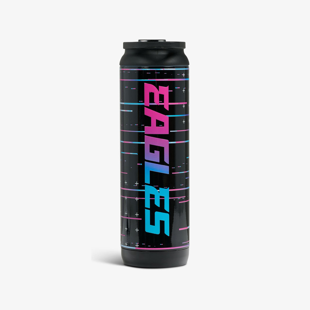 nfl-neon-philadelphia-eagles-20-oz-flip-n-sip-tumbler-b8 00027890-BK.jpg