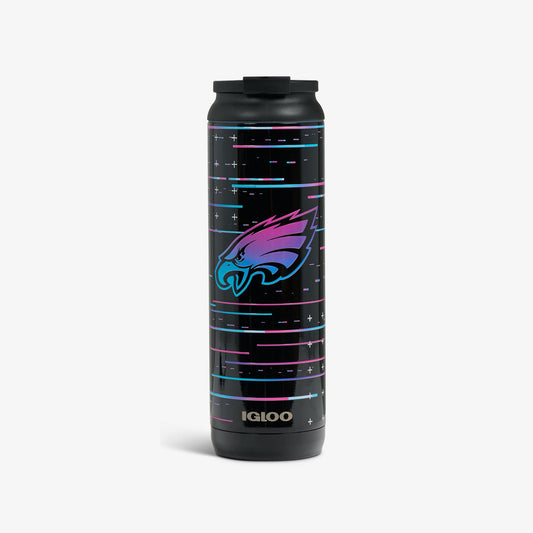 nfl-neon-philadelphia-eagles-20-oz-flip-n-sip-tumbler-b8 00027890-F.jpg