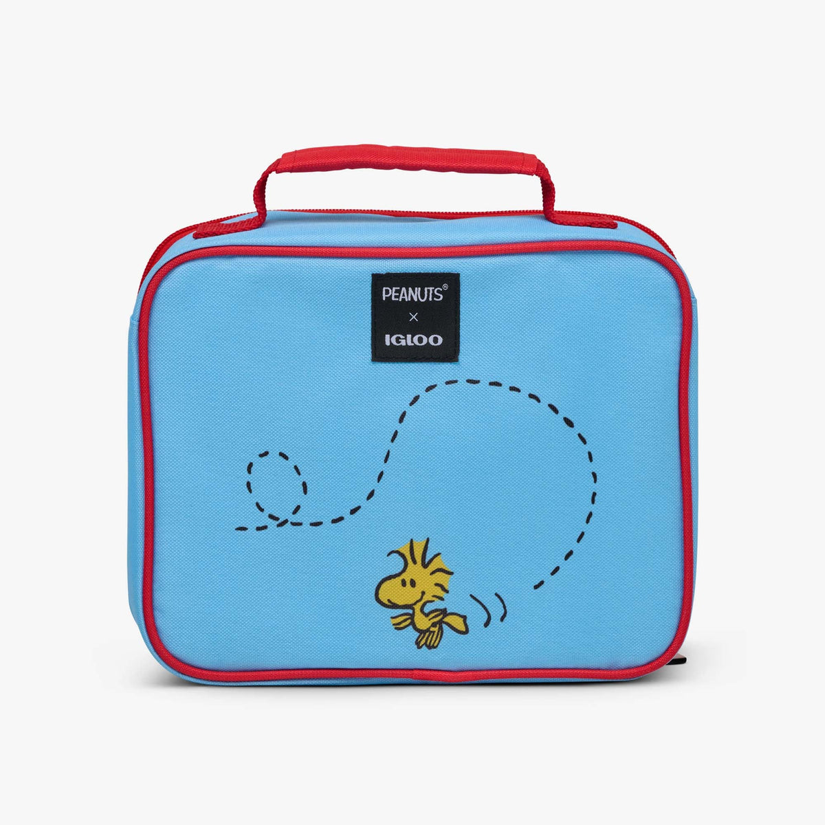 snoopy-s-doghouse-horizontal-lunch-cooler-bag-a1 00028034-BK.jpg