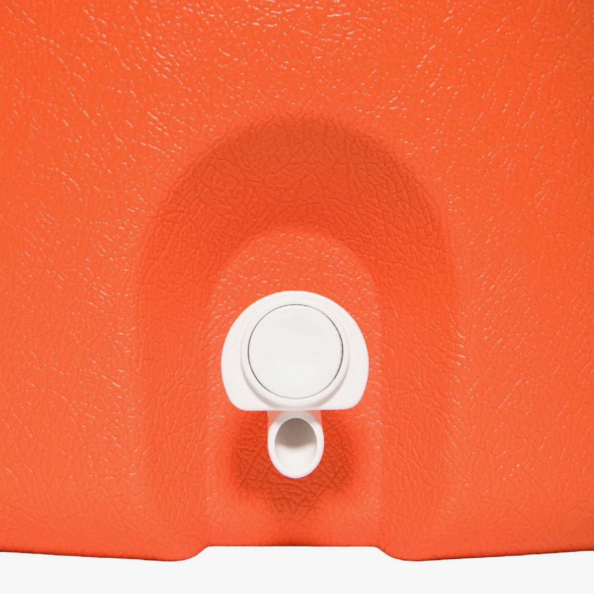 10-gallon-seat-top-water-jug-with-cup-dispenser-c3 42021-10-gallon-seat-top-water-jug-with-cup-dispenser-orange-detail.jpg